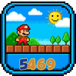 5469