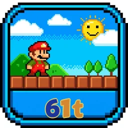 61t