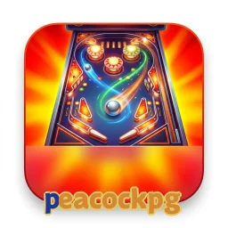 peacockpg