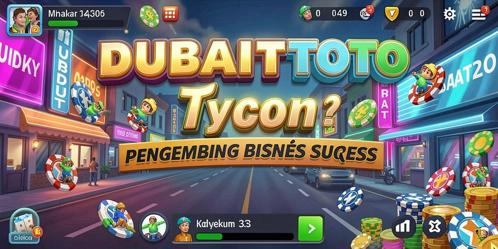 Visual de PGOK
